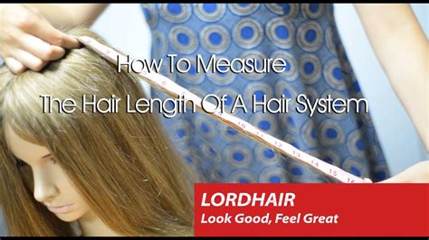 how do you measure hair thickness|how to measure hair thickness.